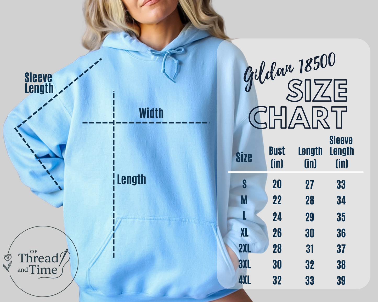 Custom Sports Crew/Hoodie