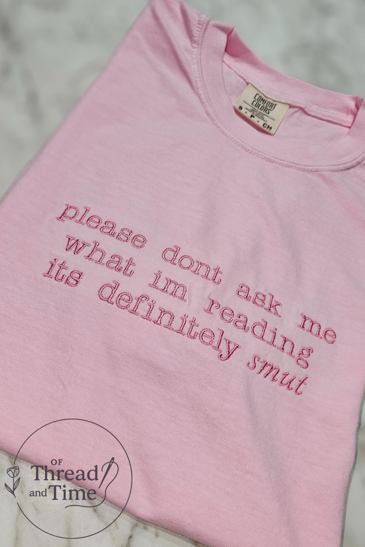 It's Definitely Smut Tee
