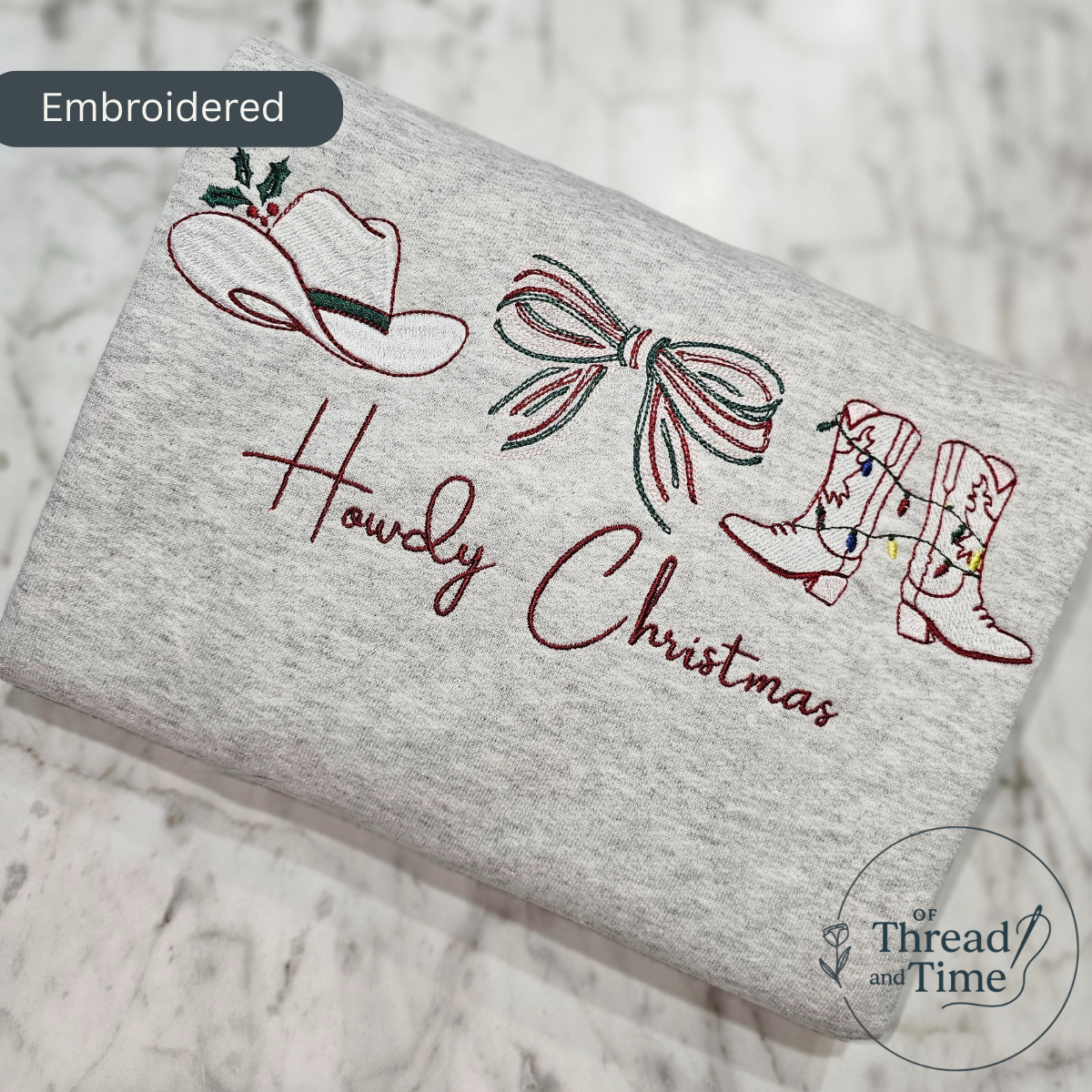 Holiday Shoppe