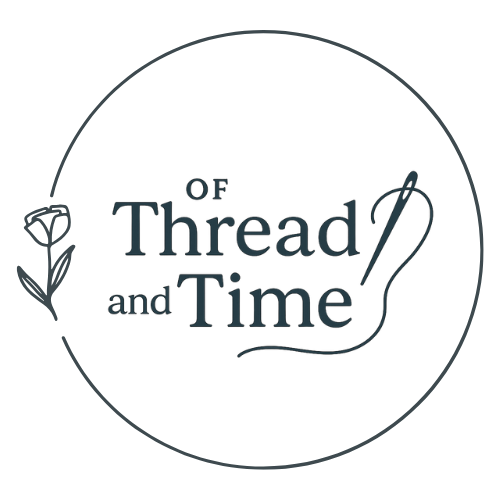 Of Thread and Time