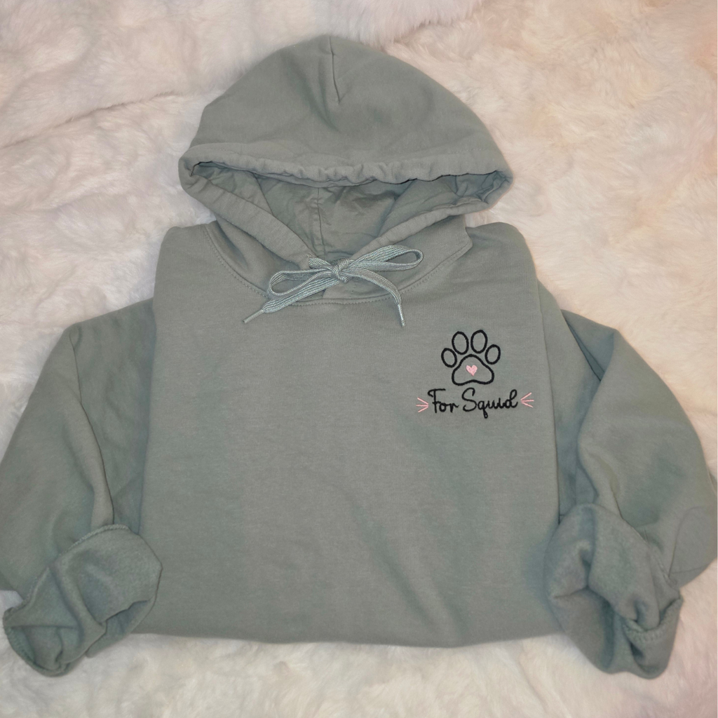For Squid Sweatshirt
