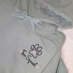 For Squid Sweatshirt