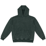 Mama leopard hoodie