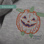 Spooky Sea Creatures Crewneck